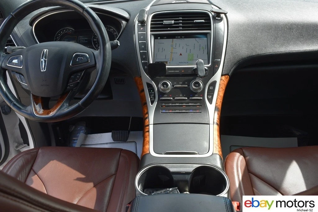 2016 Lincoln MKX - Image 15 of 21