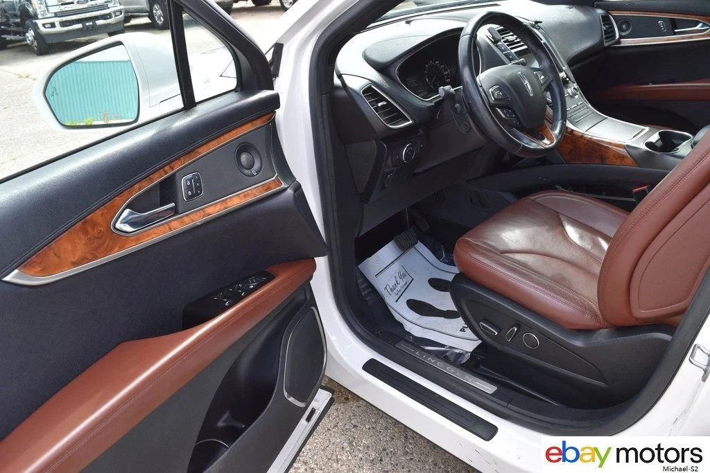 2016 Lincoln MKX - Image 14 of 21
