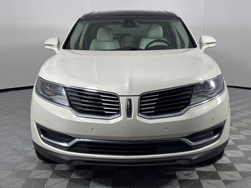 2016 Lincoln MKX - Image 12 of 12