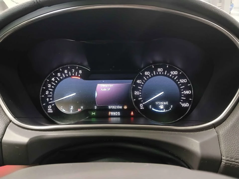 2016 Lincoln MKX - Image 5 of 15