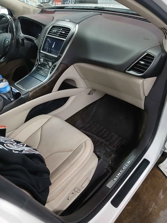 2016 Lincoln MKX - Image 8 of 15