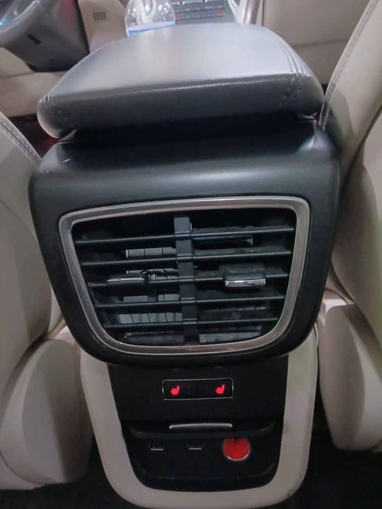 2016 Lincoln MKX - Image 3 of 15