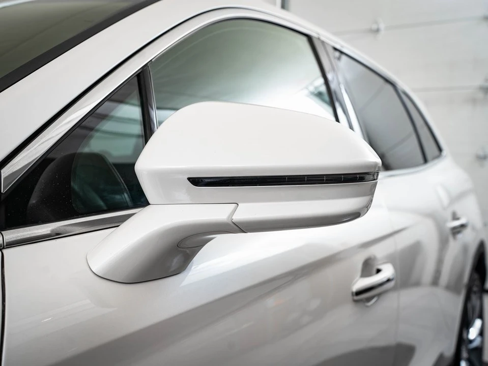 2016 Lincoln MKX - Image 14 of 21