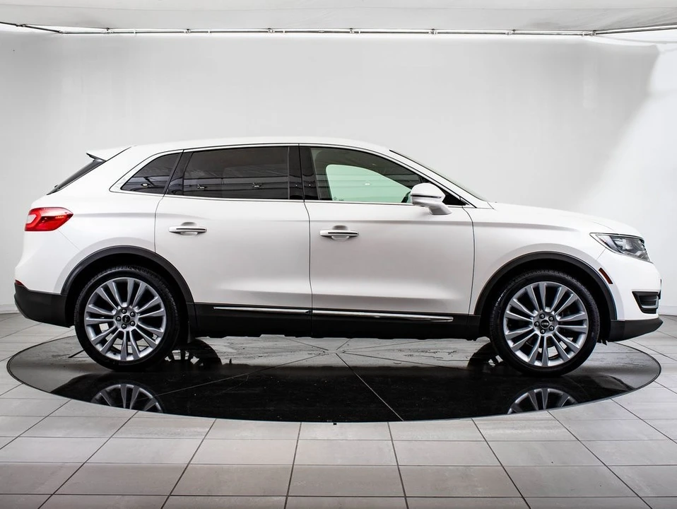 2016 Lincoln MKX - Image 6 of 21