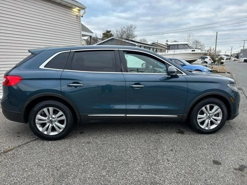 2016 Lincoln MKX - Image 6 of 12