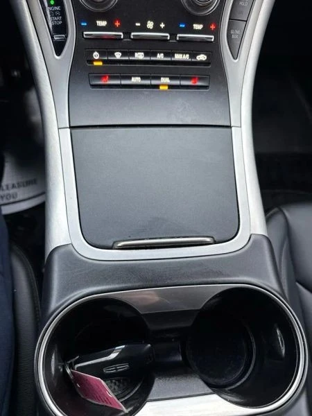 2016 Lincoln MKX - Image 12 of 12