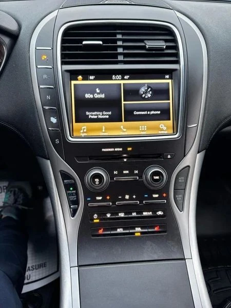 2016 Lincoln MKX - Image 11 of 12