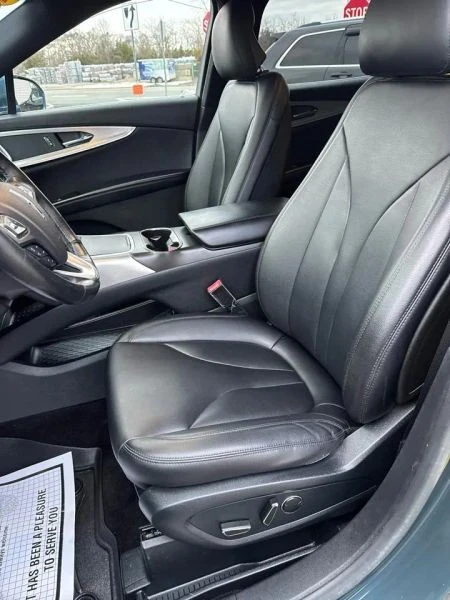 2016 Lincoln MKX - Image 10 of 12