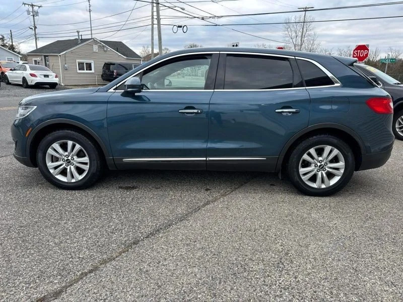 2016 Lincoln MKX - Image 2 of 12