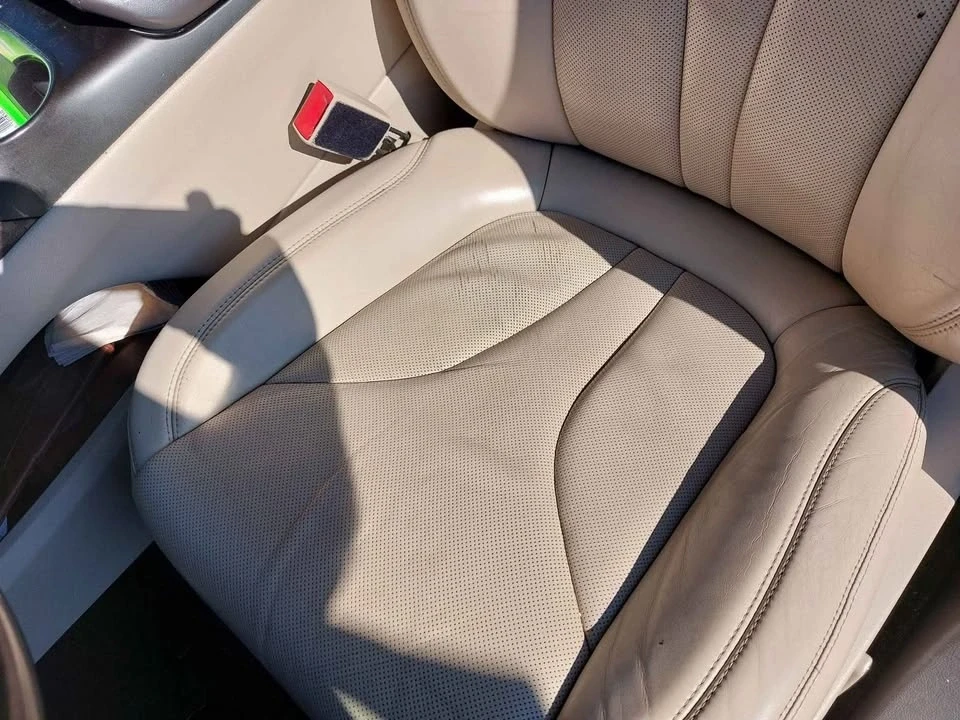 2016 Lincoln MKX - Image 10 of 10