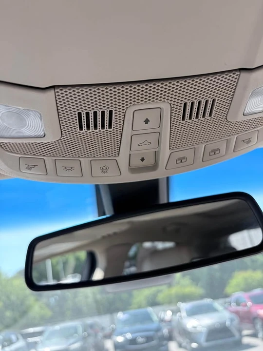 2016 Lincoln MKX - Image 3 of 7