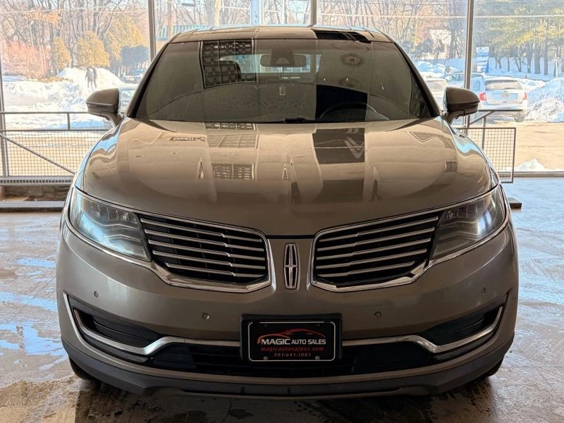 2016 Lincoln MKX - Image 5 of 12