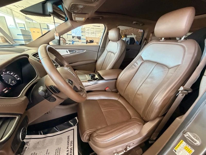 2016 Lincoln MKX - Image 12 of 12
