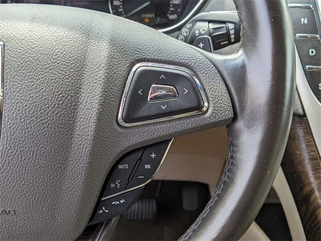 2016 Lincoln MKX - Image 21 of 21