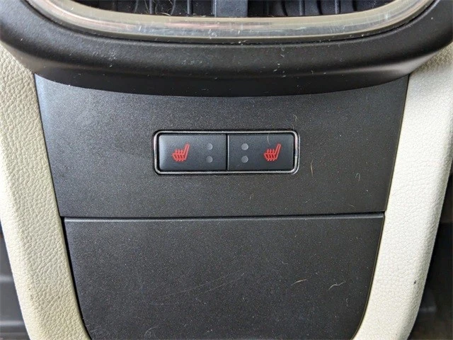 2016 Lincoln MKX - Image 14 of 21