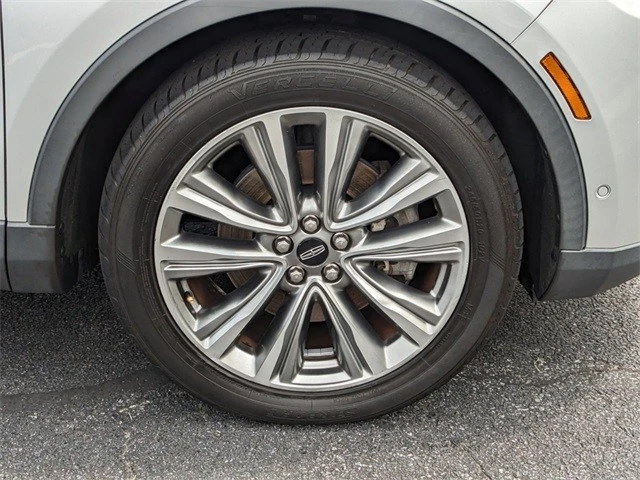 2016 Lincoln MKX - Image 10 of 21