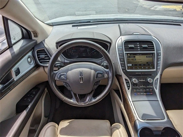 2016 Lincoln MKX - Image 15 of 21