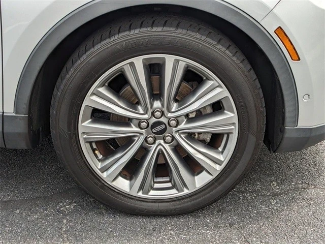 2016 Lincoln MKX - Image 10 of 12