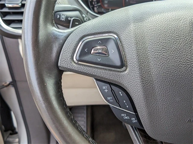 2016 Lincoln MKX - Image 20 of 21