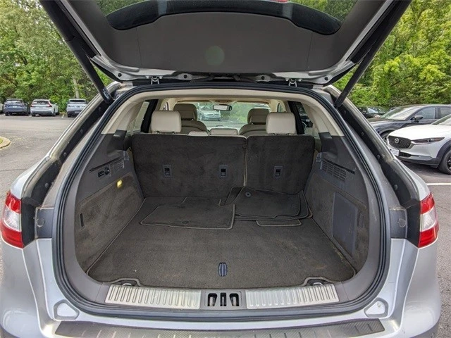 2016 Lincoln MKX - Image 12 of 21
