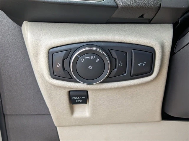 2016 Lincoln MKX - Image 19 of 21