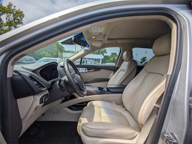 2016 Lincoln MKX - Image 13 of 21