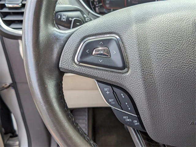 2016 Lincoln MKX - Image 20 of 21