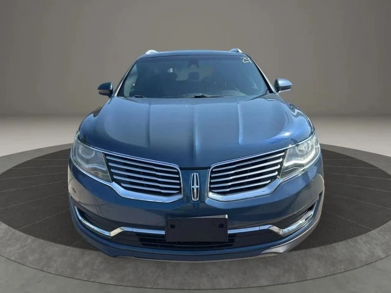 2016 Lincoln MKX - Image 2 of 12