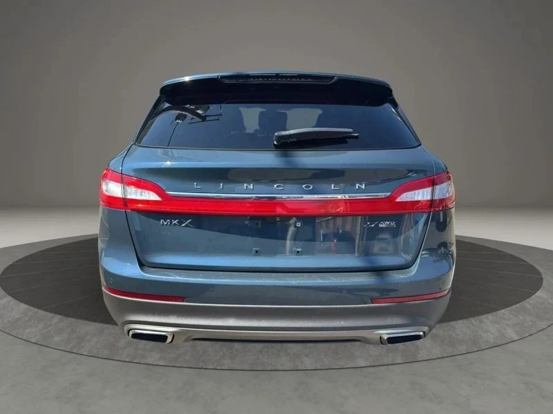 2016 Lincoln MKX - Image 6 of 12