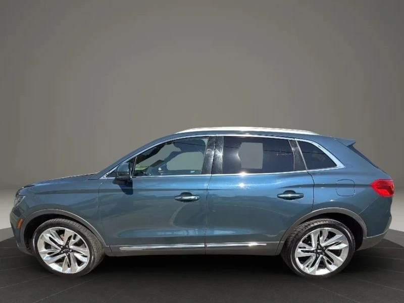 2016 Lincoln MKX - Image 8 of 12