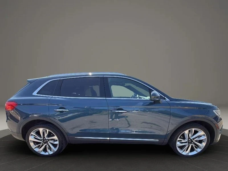 2016 Lincoln MKX - Image 4 of 12