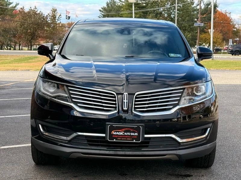 2016 Lincoln MKX - Image 5 of 12