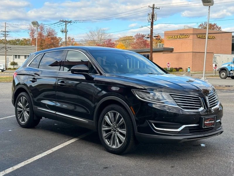 2016 Lincoln MKX - Image 6 of 12