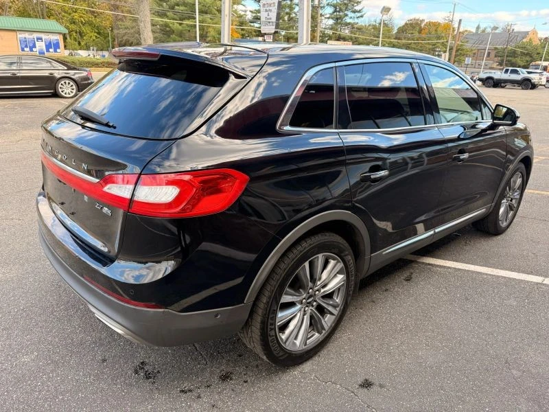 2016 Lincoln MKX - Image 12 of 12
