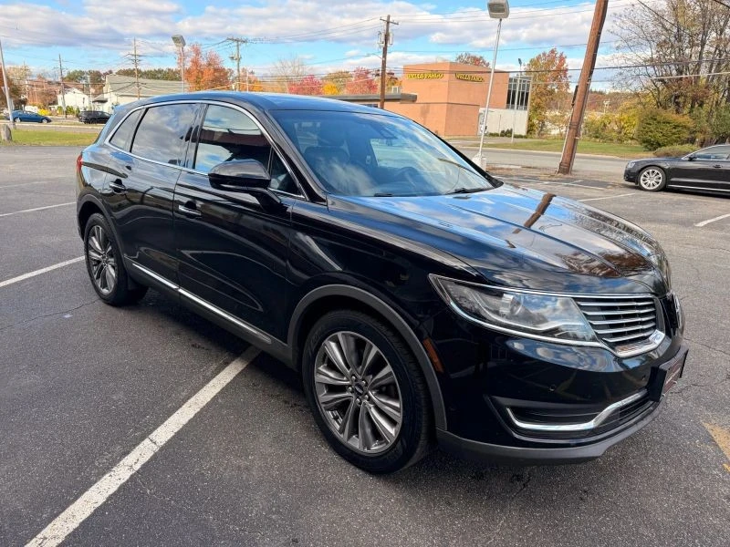 2016 Lincoln MKX - Image 7 of 12