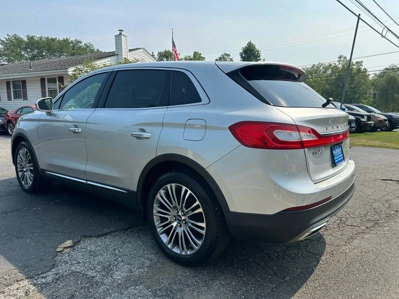 2016 Lincoln MKX - Image 6 of 12