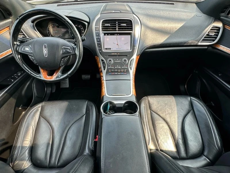 2016 Lincoln MKX - Image 11 of 12