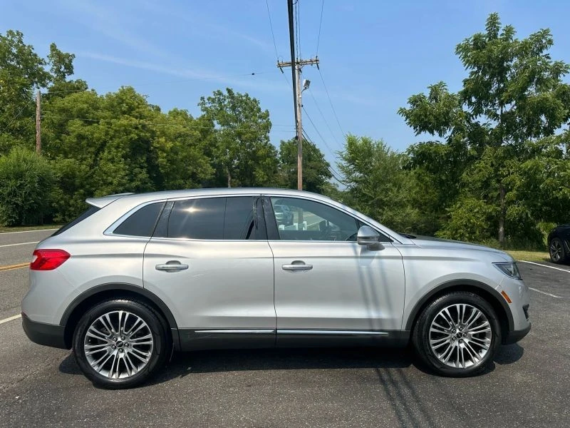 2016 Lincoln MKX - Image 7 of 12