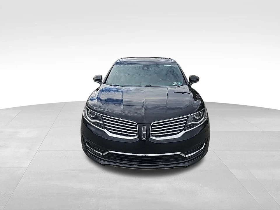 2016 Lincoln MKX - Image 2 of 12