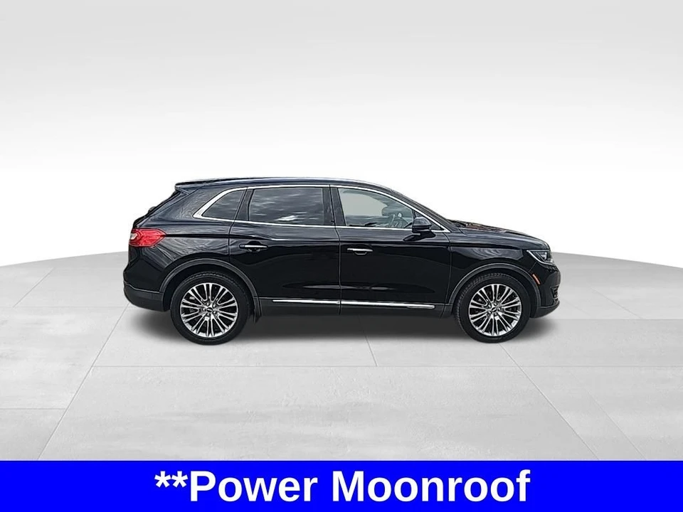 2016 Lincoln MKX - Image 9 of 12