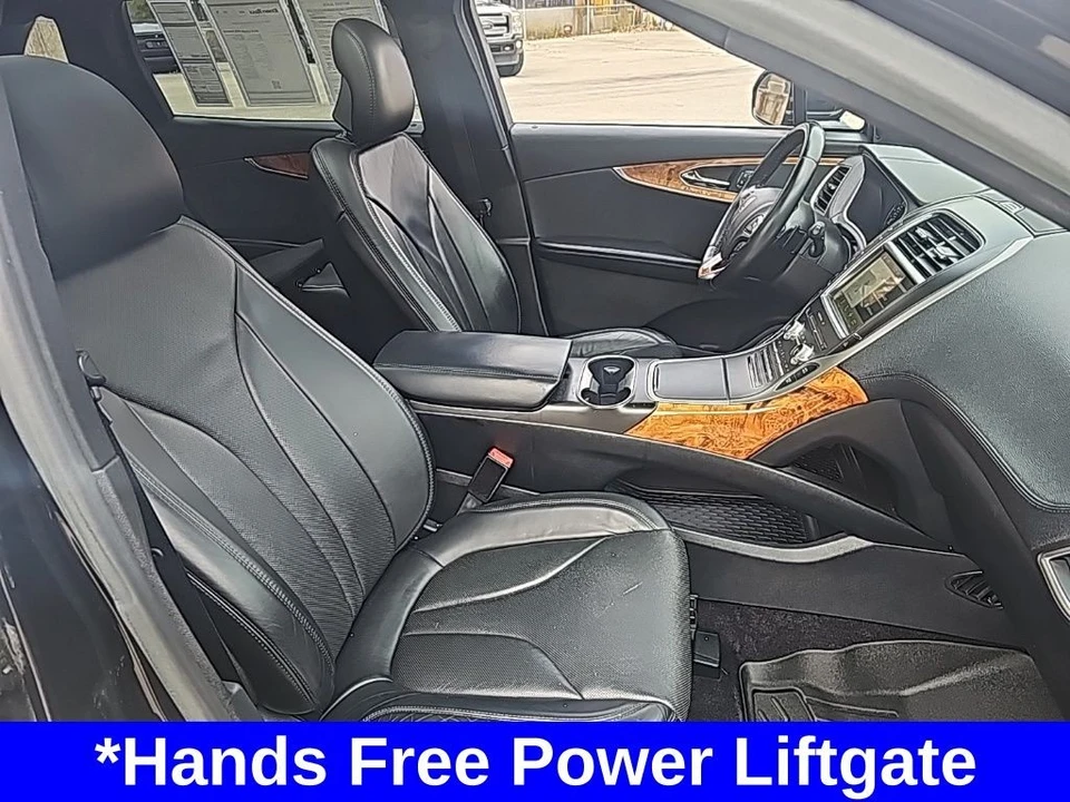 2016 Lincoln MKX - Image 10 of 12