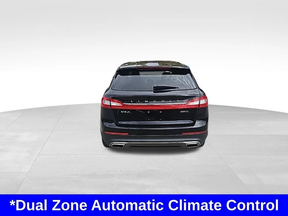 2016 Lincoln MKX - Image 7 of 12