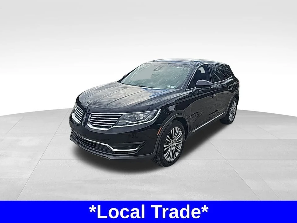 2016 Lincoln MKX - Image 3 of 12