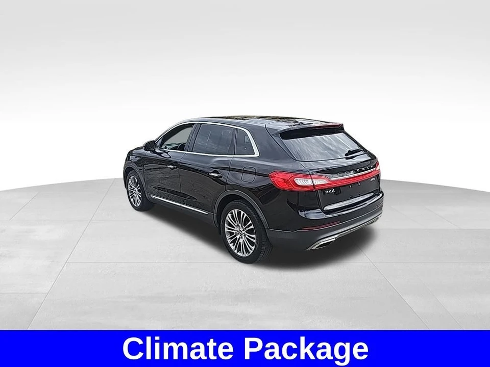 2016 Lincoln MKX - Image 5 of 12