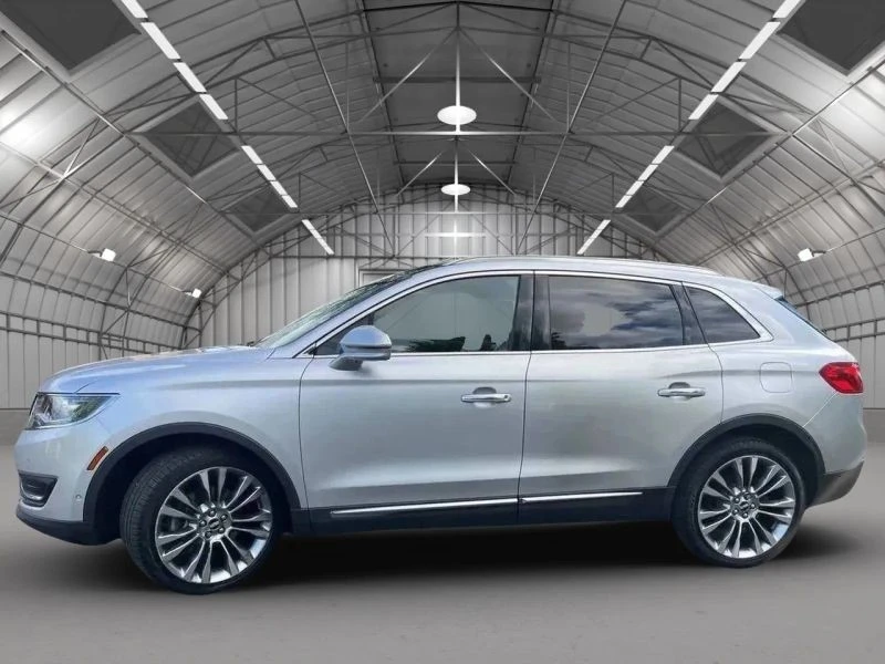 2016 Lincoln MKX - Image 5 of 12