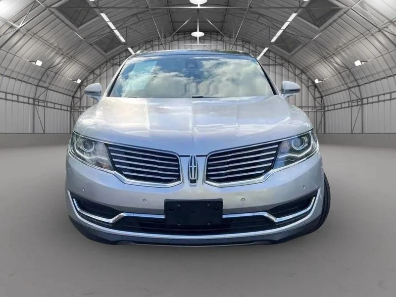 2016 Lincoln MKX - Image 7 of 12