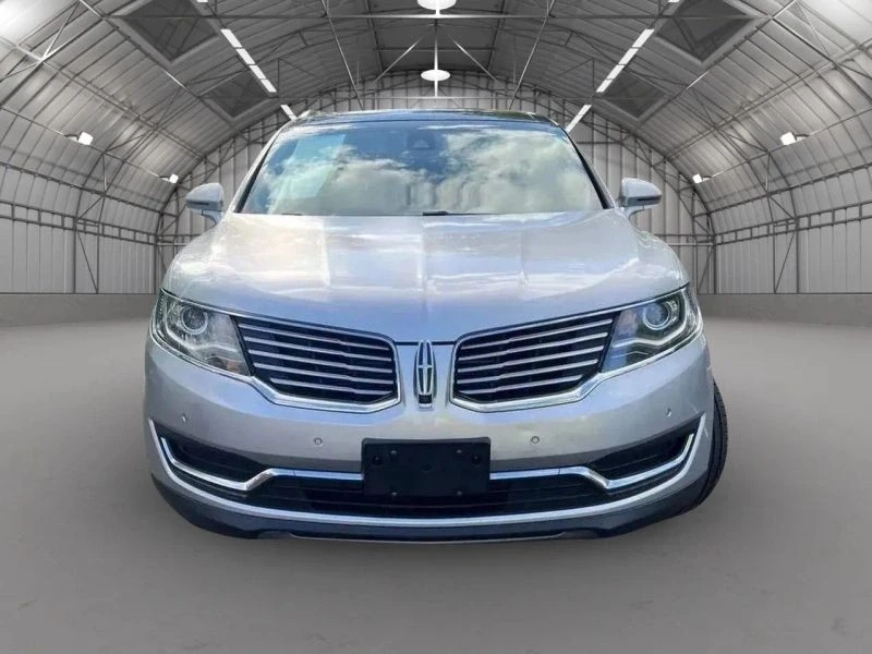 2016 Lincoln MKX - Image 7 of 12