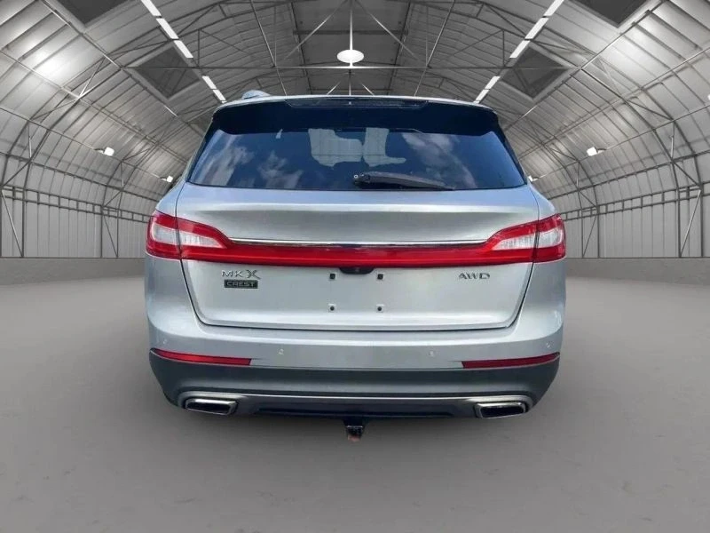 2016 Lincoln MKX - Image 8 of 12