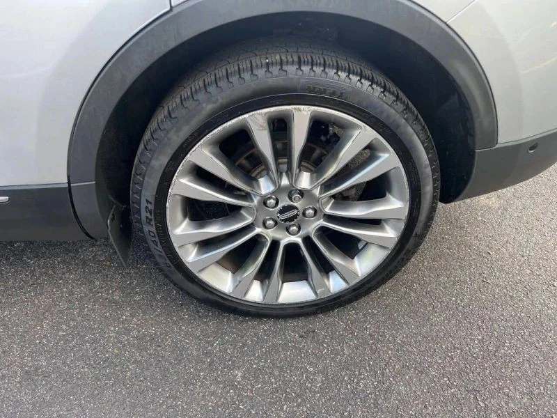 2016 Lincoln MKX - Image 11 of 12