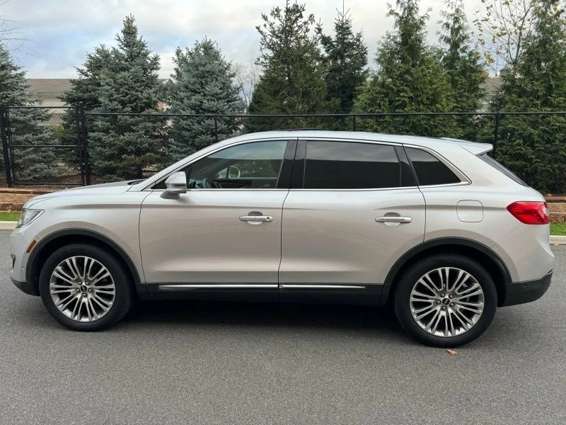 2016 Lincoln MKX - Image 12 of 12